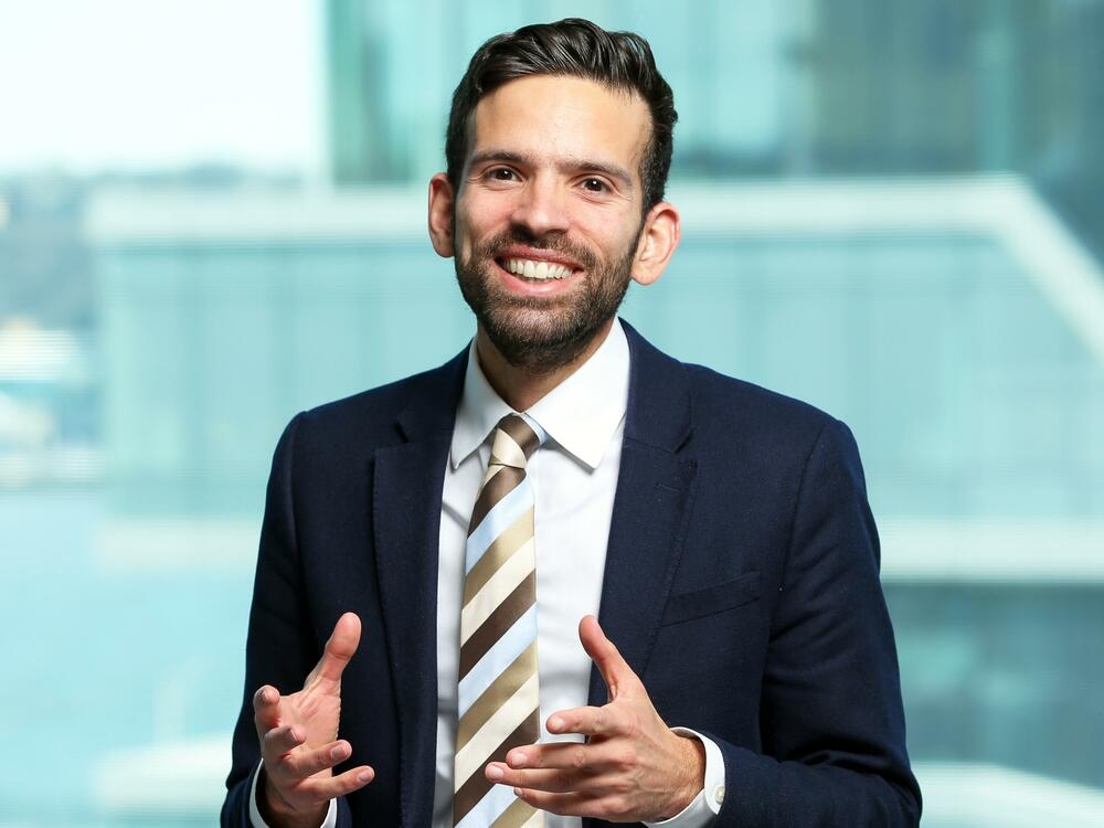 Daniel Guetta, a faculty co-director of the Python for Managers (Online) program, shares his perspective on how executives, managers, and even beginners will develop key skills in Python and learn how to use it for data analysis and decision-making.