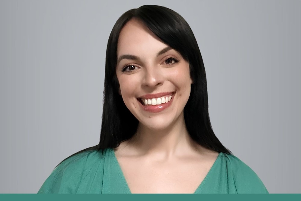 Beyond the Message: Mariel Huerta on the Leadership Skills Behind Executive Communications